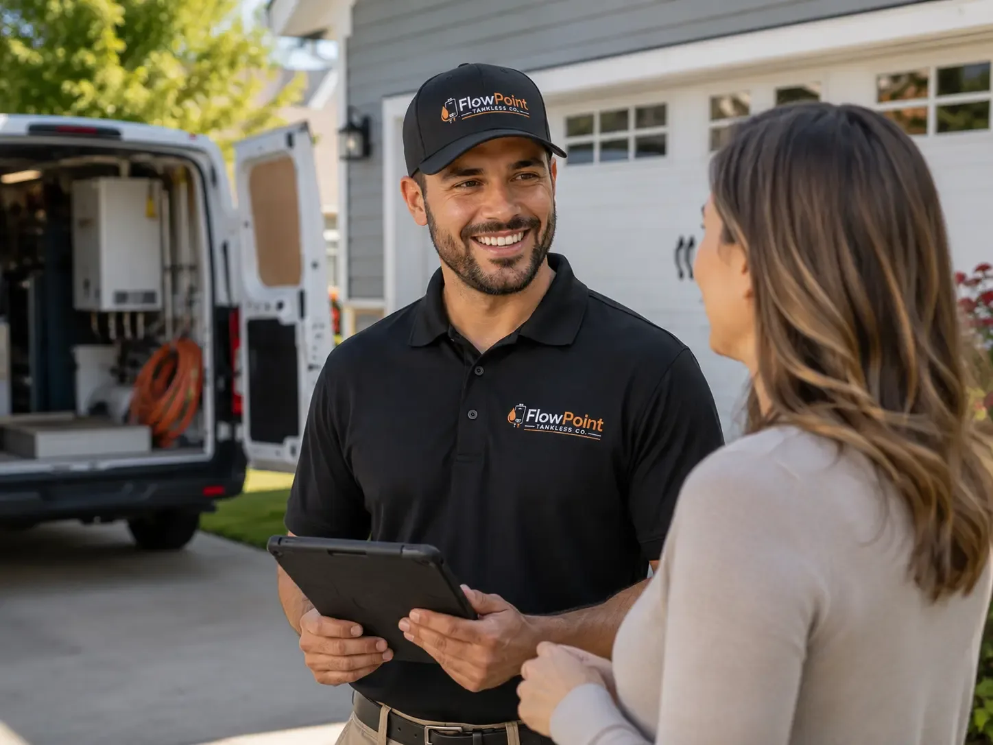 Tankless Water Heater Installation Sturgis, MS FAQs